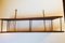 Vintage Danish Teak & Brass Spice Rack, 1960s, Image 1