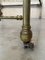 Antique French Brass and Bronze Bed, 1910, Image 15