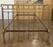Antique French Brass and Bronze Bed, 1910, Image 3