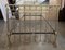 Antique French Brass and Bronze Bed, 1910, Image 4