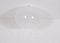 Opalescent Glass Ceiling Light, 1980s 5