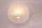 Opalescent Glass Ceiling Light, 1980s 1