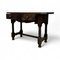 Table d'Appoint Antique, Catalogne, 1680 8