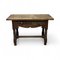 Table d'Appoint Antique, Catalogne, 1680 2