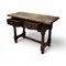 Table d'Appoint Antique, Catalogne, 1680 7