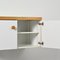 2-Door Wall Sideboard by Charlotte Perriand for Les Arcs, 1970s 3