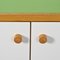 2-Door Wall Sideboard by Charlotte Perriand for Les Arcs, 1970s 9
