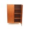 Vintage Wooden Wardrobe, 1960s 4
