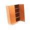 Vintage Wooden Wardrobe, 1960s 6