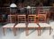 Vintage Teak Dining Chairs from McIntosh, 1960s, Set of 4 6