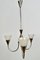 Vintage Pendant Lamp, 1930s 2
