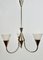 Vintage Pendant Lamp, 1930s 1