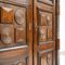 Vintage Cabinet by Charles Dudouyt, 1940s, Image 2