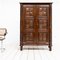 Vintage Cabinet by Charles Dudouyt, 1940s, Image 10