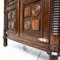 Vintage Cabinet by Charles Dudouyt, 1940s, Image 7