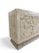 Travertine Tessellated Stone Sideboard by Renoir, 1980, Image 6