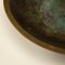 Scodella Disko Art Deco in metallo di Just Andersen, anni '30, Immagine 7