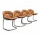 Sabrina Chairs by Gastone Rinaldi for Rima, Italy, 1970s, Set of 4 3