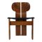 Africa Dining Chairs by Tobia & Afra Scarpa for Maxalto, 1976, Set of 8 11