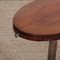 Table d'Appoint Moderniste pour Fumeur, 1930s 3