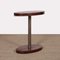 Table d'Appoint Moderniste pour Fumeur, 1930s 1