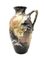 Russian Art Ceramic Vase with Handle from Rusch, 1960s 2