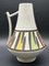 Ceramic Vase with Handle by Egon Klein for Jopeko, 1950s 3
