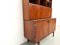 Bookcase Sideboard in Teak and Brass, 1960s 20