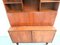 Bookcase Sideboard in Teak and Brass, 1960s 30