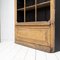 Antique Oak Bookcases, 1900, Set of 2 8