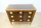 Antique French Gustavian Chest, 1820 4