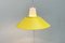 Mid-Century Modern Danish Minimalist Pendant Lamp, 1960s 13