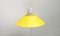 Mid-Century Modern Danish Minimalist Pendant Lamp, 1960s 17