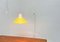 Mid-Century Modern Danish Minimalist Pendant Lamp, 1960s 9
