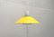 Mid-Century Modern Danish Minimalist Pendant Lamp, 1960s 16