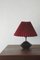 Astro Table Lamp by Sidse Werner for Holmegaard / Royal Copenhagen 2