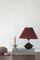 Astro Table Lamp by Sidse Werner for Holmegaard / Royal Copenhagen 6