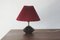 Astro Table Lamp by Sidse Werner for Holmegaard / Royal Copenhagen 1