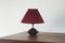Astro Table Lamp by Sidse Werner for Holmegaard / Royal Copenhagen 5