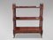Antique Victorian Mahogany Dumb Waiter, 1860 3