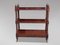 Antique Victorian Mahogany Dumb Waiter, 1860 11