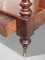 Antique Victorian Mahogany Dumb Waiter, 1860 5