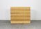 Annabella Chest of Drawers in Wood by Mario Ceroli for Poltronova, 1970s 1