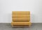 Annabella Chest of Drawers in Wood by Mario Ceroli for Poltronova, 1970s 2