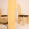 Parchment Chairs by Aldo Tura for Tura Milano, 1960s, Set of 6, Image 18
