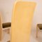 Parchment Chairs by Aldo Tura for Tura Milano, 1960s, Set of 6 24