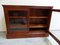 Antique Two-Door Bookcase, 1890s 6