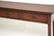 Table Console de Style Géorgien, 1950s 9