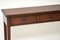 Table Console de Style Géorgien, 1950s 8