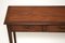 Table Console de Style Géorgien, 1950s 5